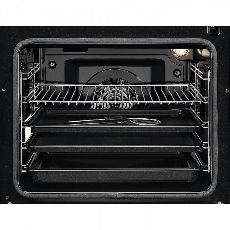 Induktionsspis Electrolux LKI66890SW