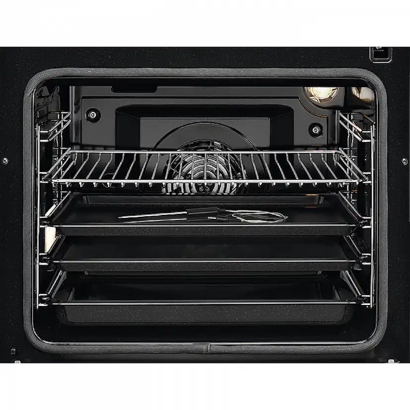 Induktionsspis Electrolux LKI66890SW
