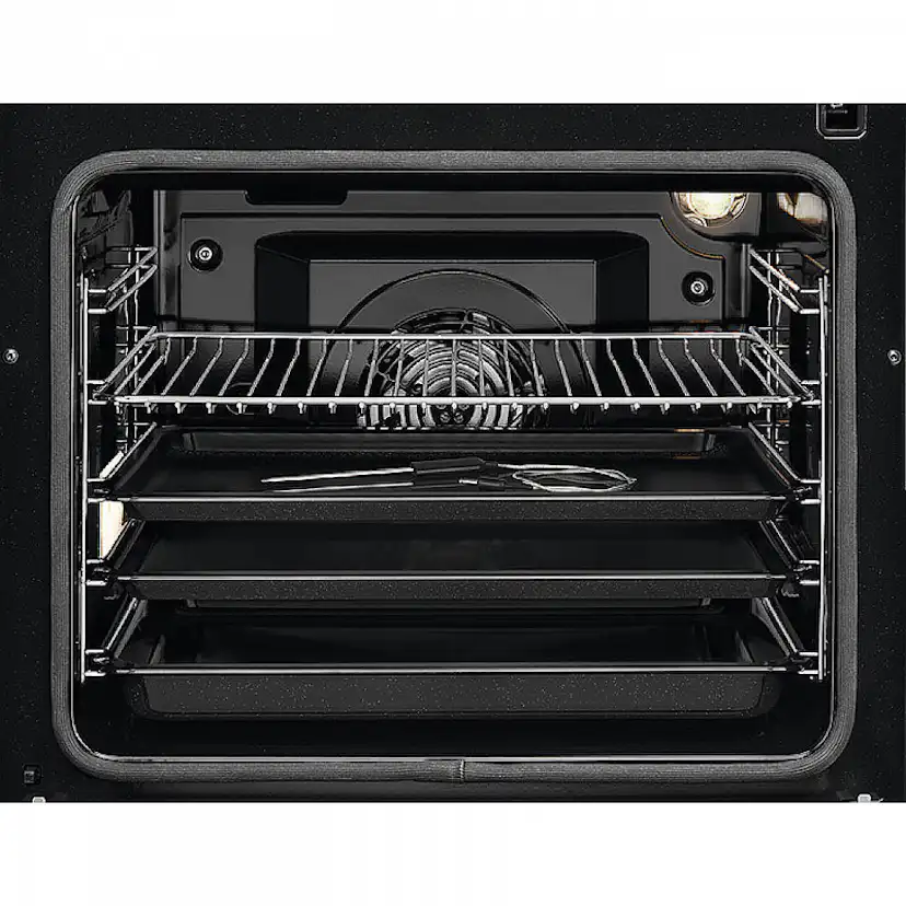 Induktionsspis Electrolux LKI66890SW