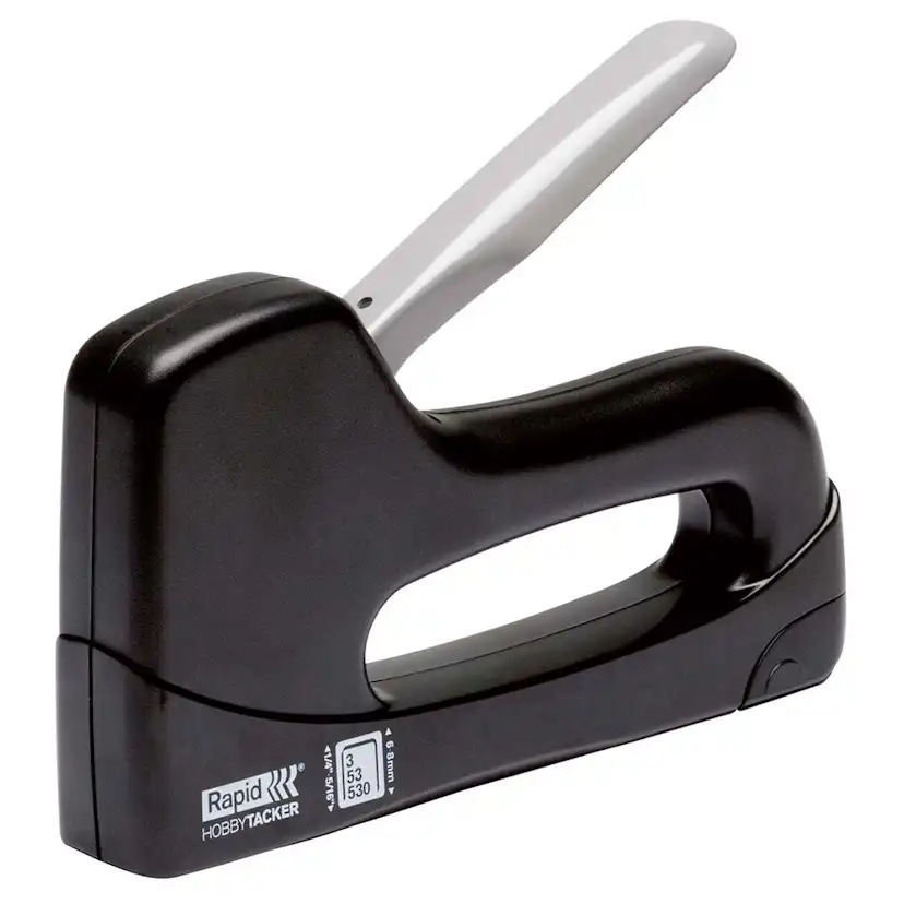Häftpistol Rapid Hobbytacker