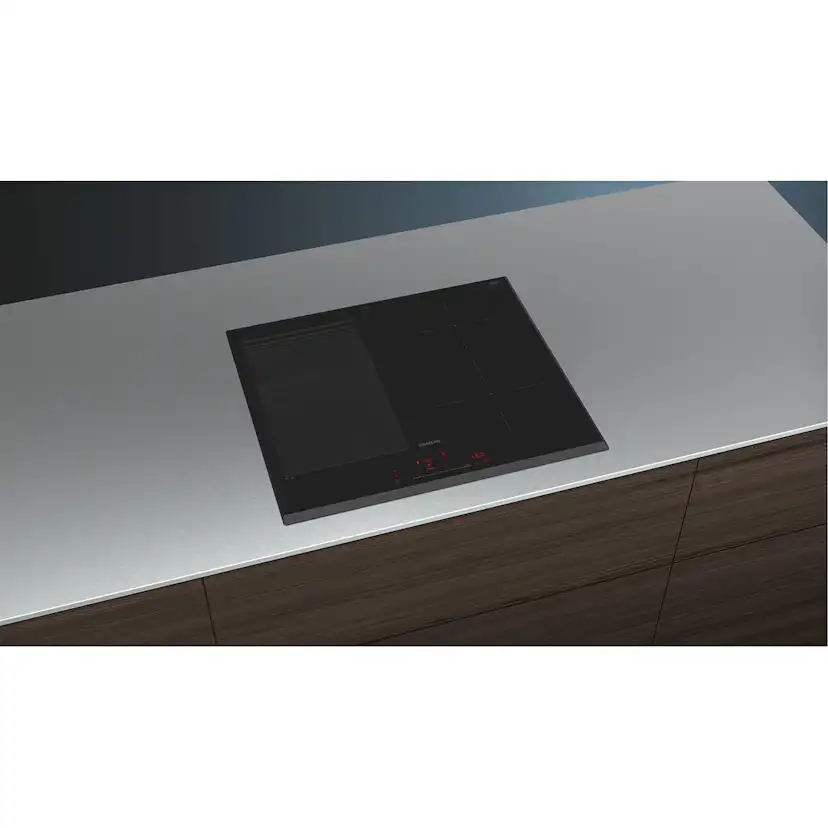 Induktionshäll Siemens iQ700 EX651HEC1E