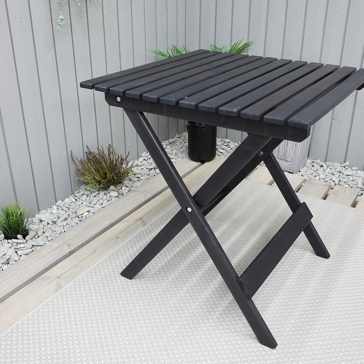 Utebord Baltic Garden Wilmer