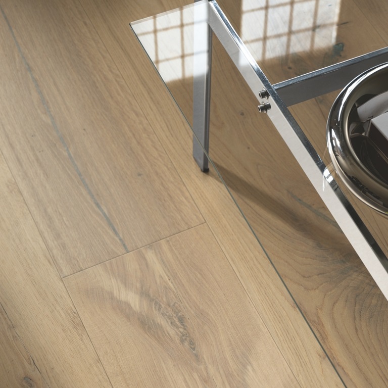 Parkettgolv Pergo Langeland Pro Residence Ek 1-Stav