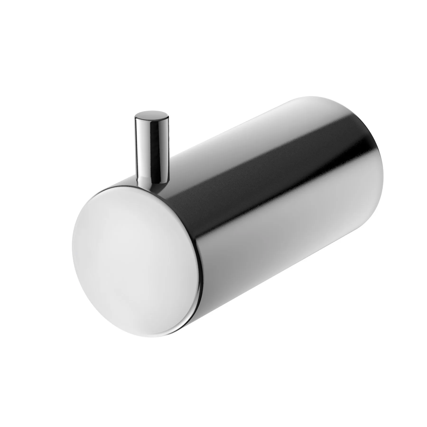 Handdukskrok Tapwell TA242 Krom Krom