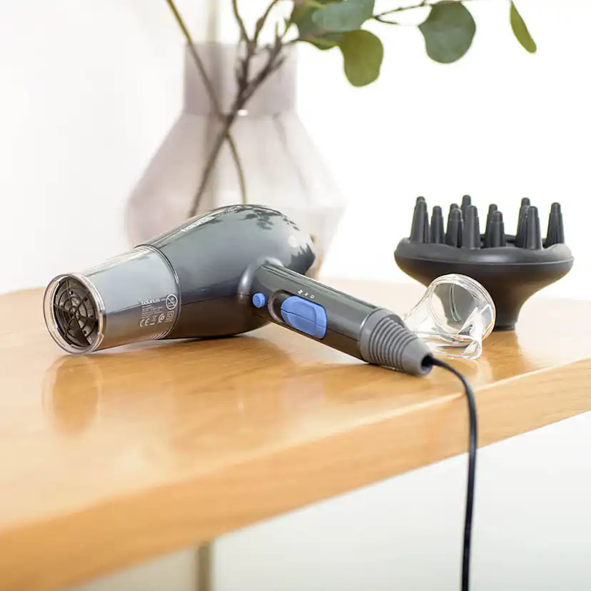 Hårtork Taurus Lyss 2300W Ionic