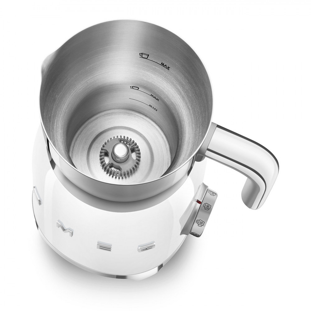 Mjölkskummare Smeg MFF11