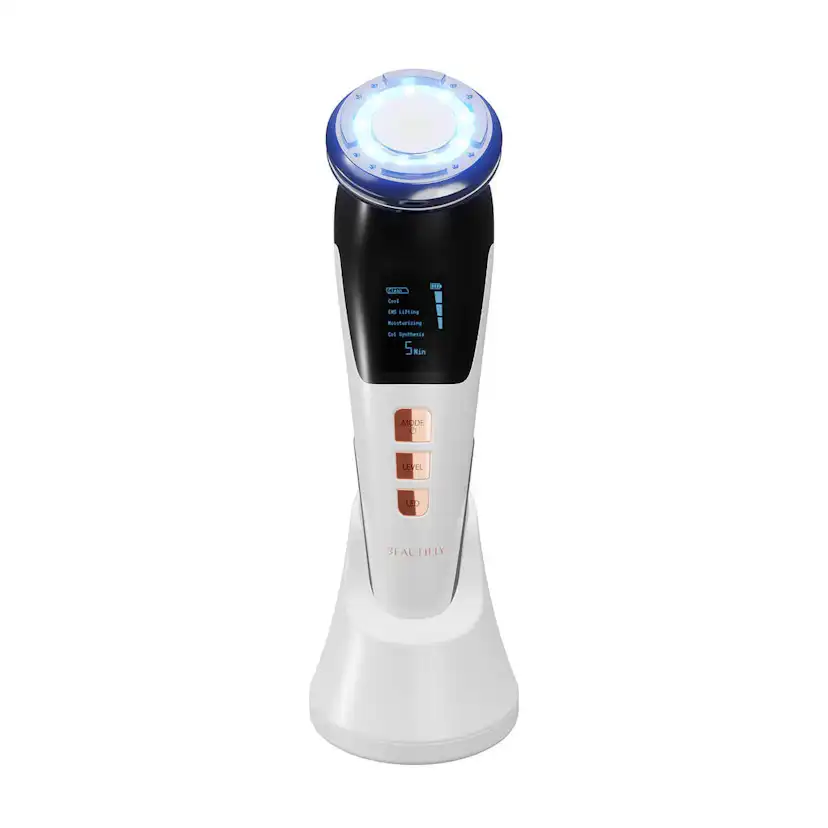 Mesoterapi BEAUTIFLY B-Glossy Pro Needle-Free för Övrig Kroppsvård & Personvård
