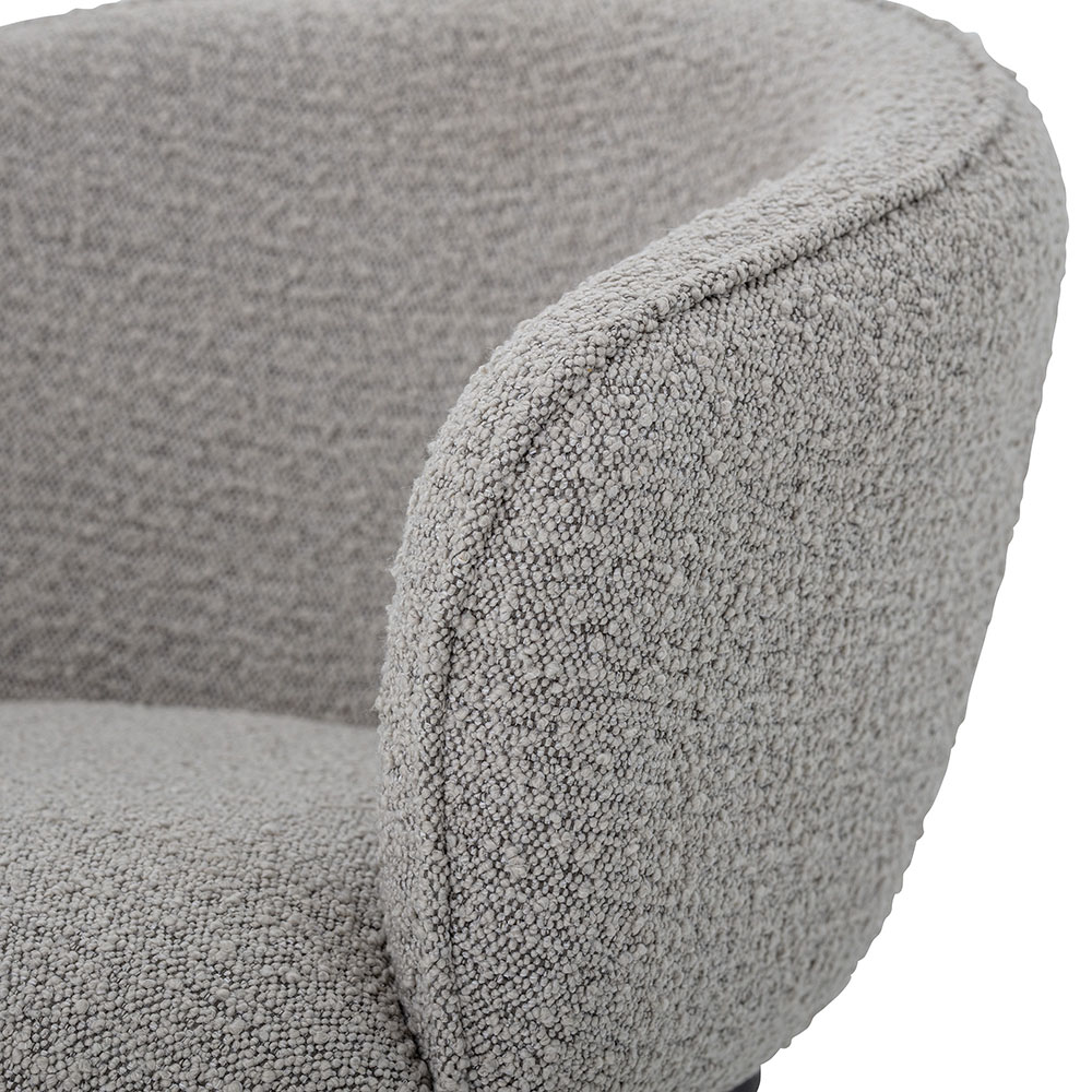 Matstol Bloomingville Cortone