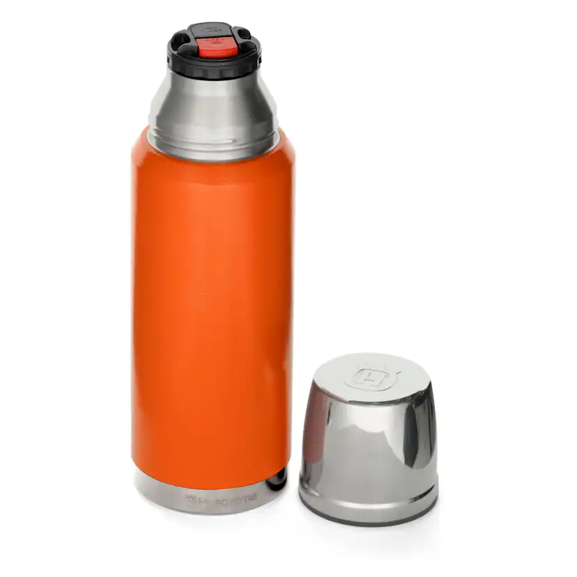 Termos Husqvarna Xplorer Rostfritt Stål 750ml