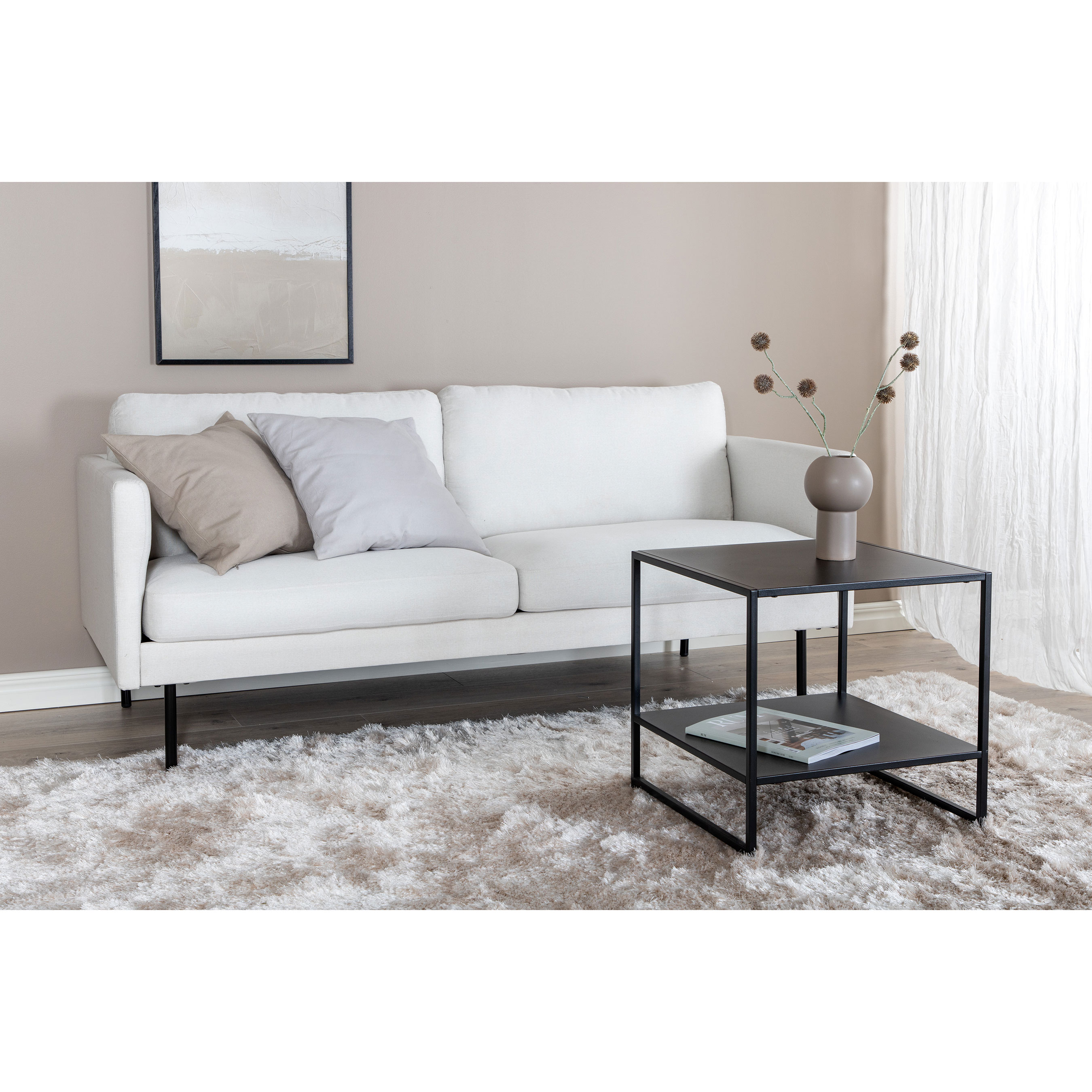 2-sitssoffa Venture Home Zoom