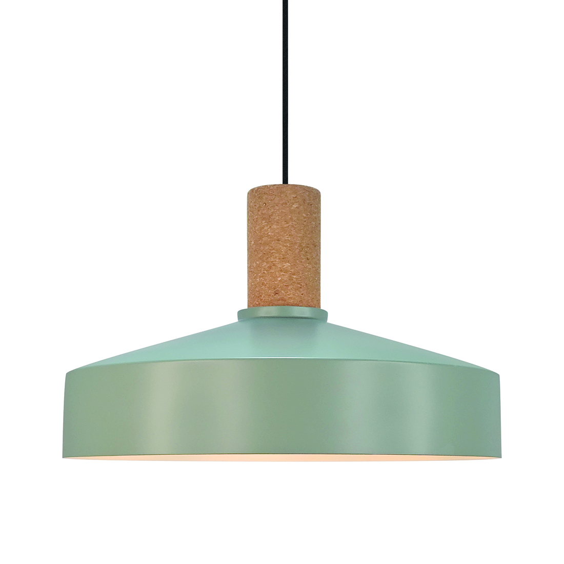 Taklampa Nordlux Elvas Cork