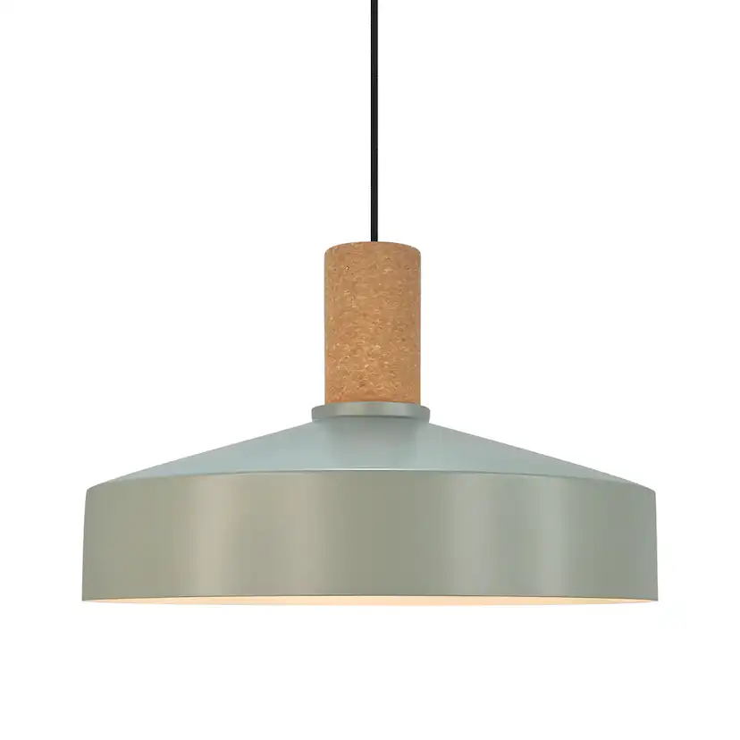 Taklampa Nordlux Elvas Cork