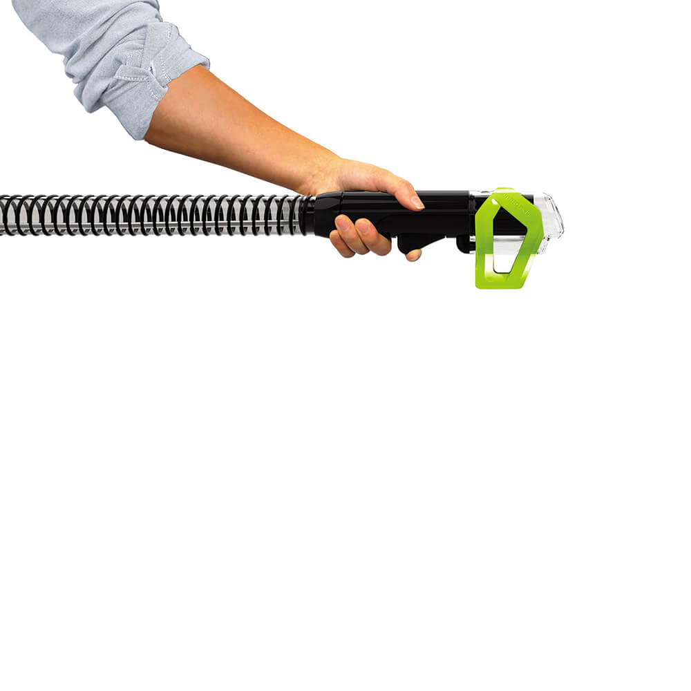 Fläckrengöring Bissell SpotClean Pet Plus Textilvårdsmaskin Mattvätt