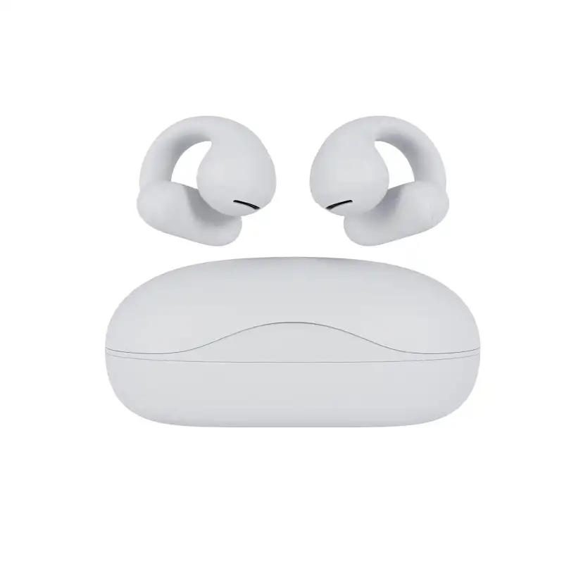 Hörlur Clip HAPPY PLUGS OWS True-Wireless
