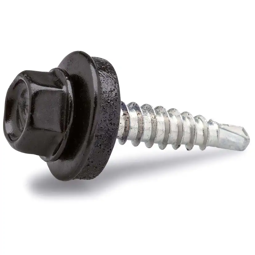 Farmarskruv FAST Öl 4,8X20 mm