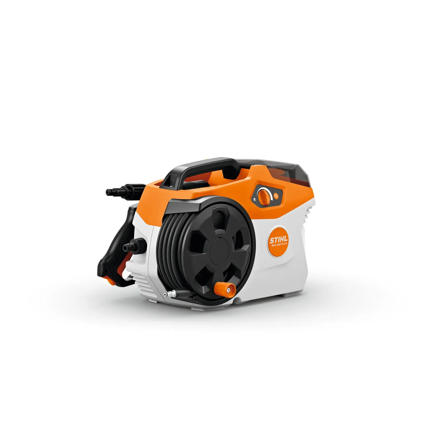 Högtryckstvätt STIHL Plus REA 100.0 Batteridriven