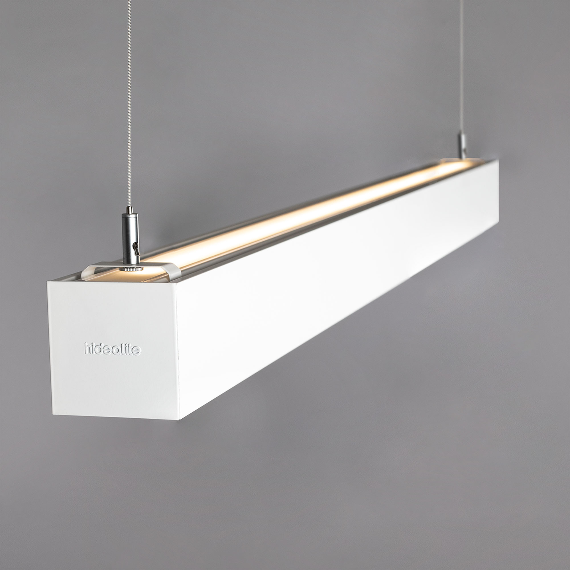 Taklampa Hide-a-lite Actor Pendant 50/50
