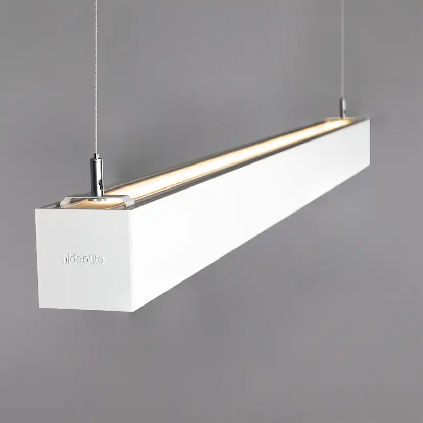 Taklampa Hide-a-lite Actor Pendant 50/50