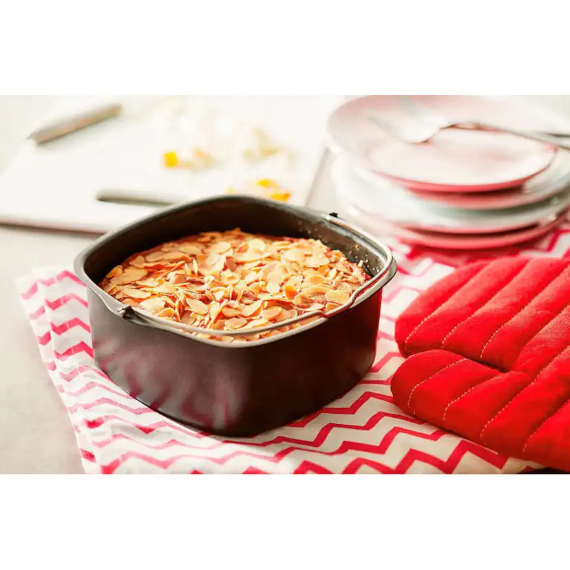 Baktillbehör Philips HD9925/01 AirFryer