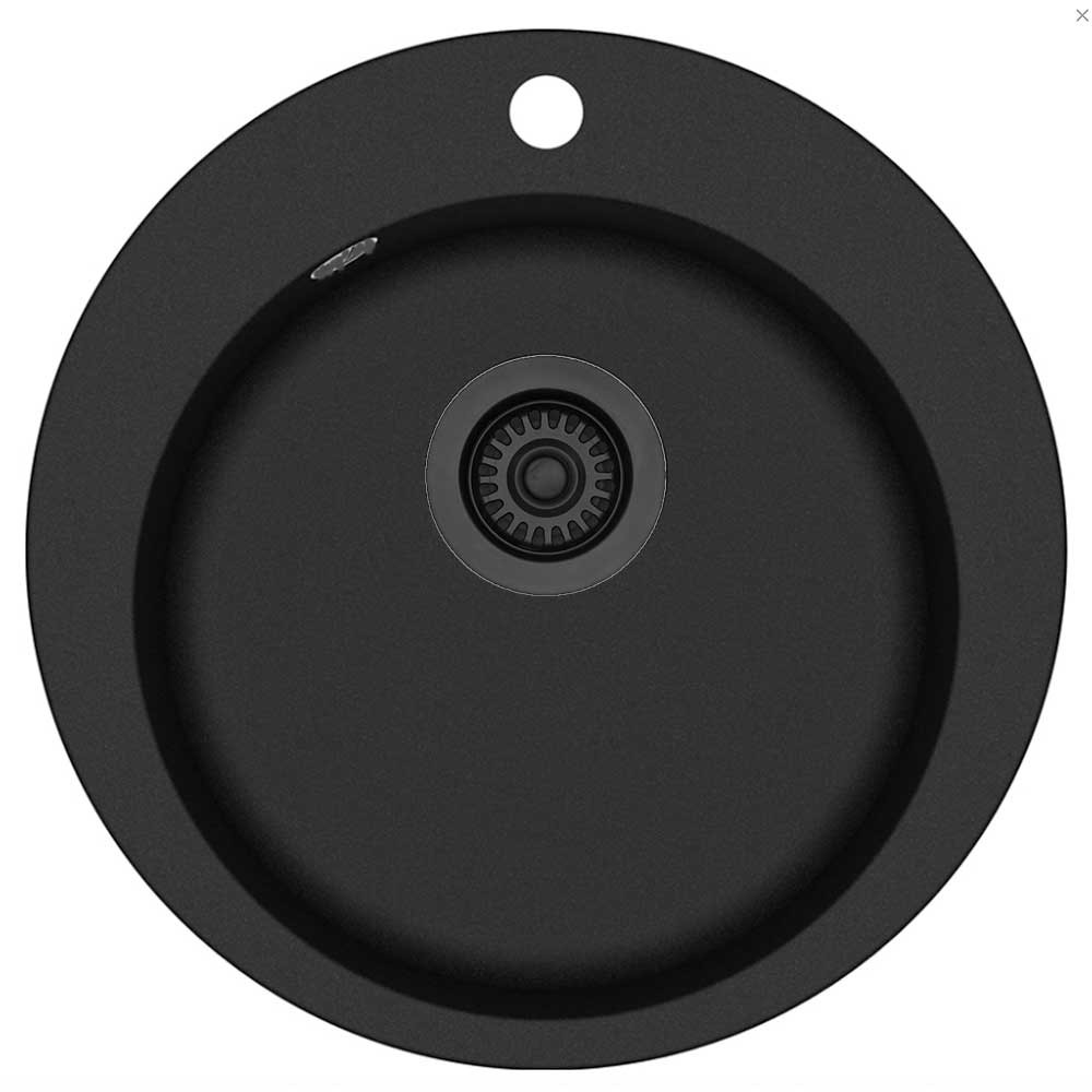 Diskho Lavabo Saturn Ø50,5