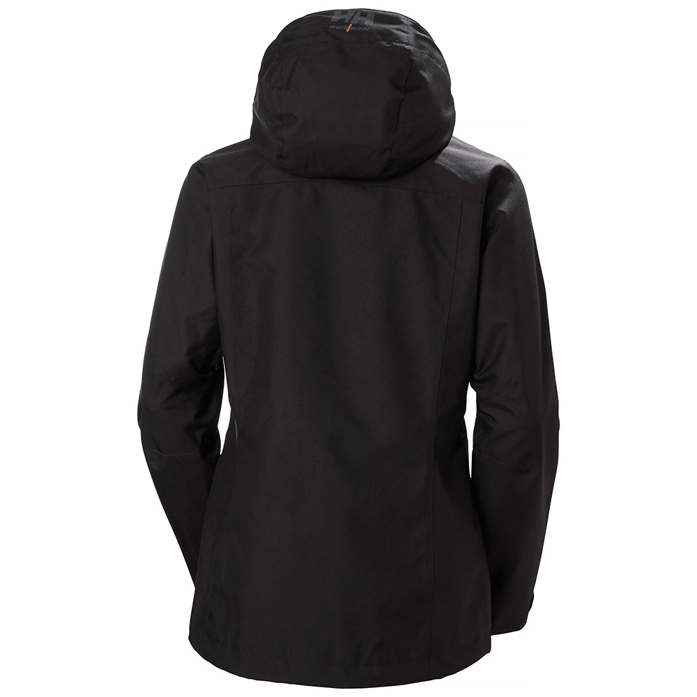 Skaljacka Helly Hansen Workwear 71240-990 Luna Dam