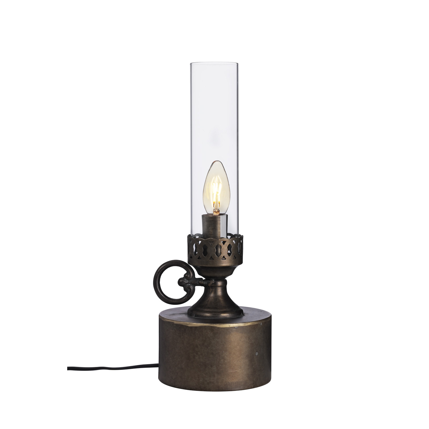 Bordslampa Cottex Florentina H40 cm