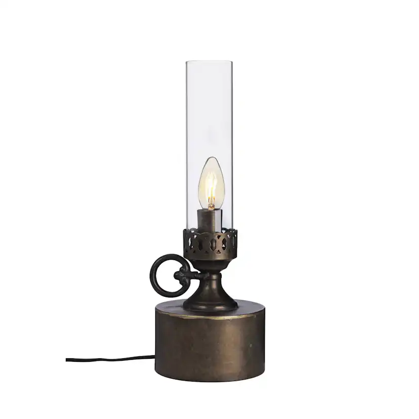 Bordslampa Cottex Florentina H40 cm