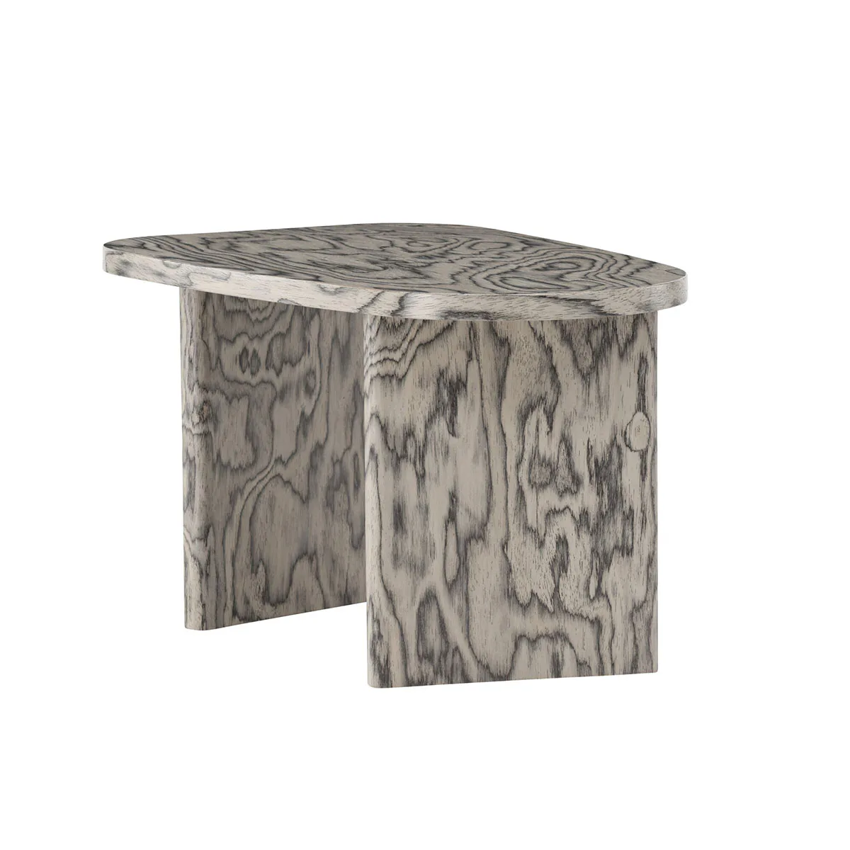 Grå