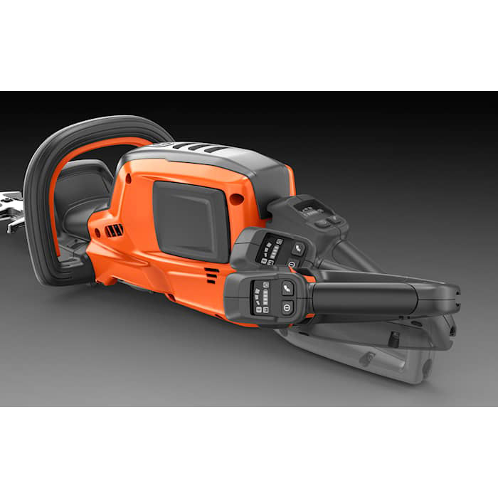 Häcksax Husqvarna 522iHD60 Batteridriven