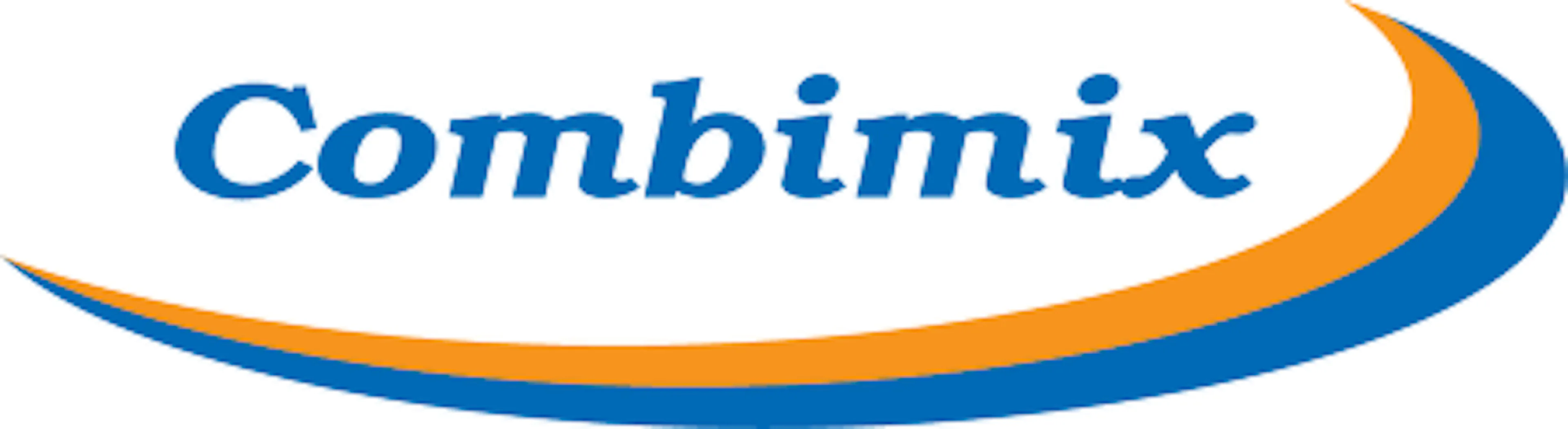 Combimix | Markbeläggning & sandlådesand logo