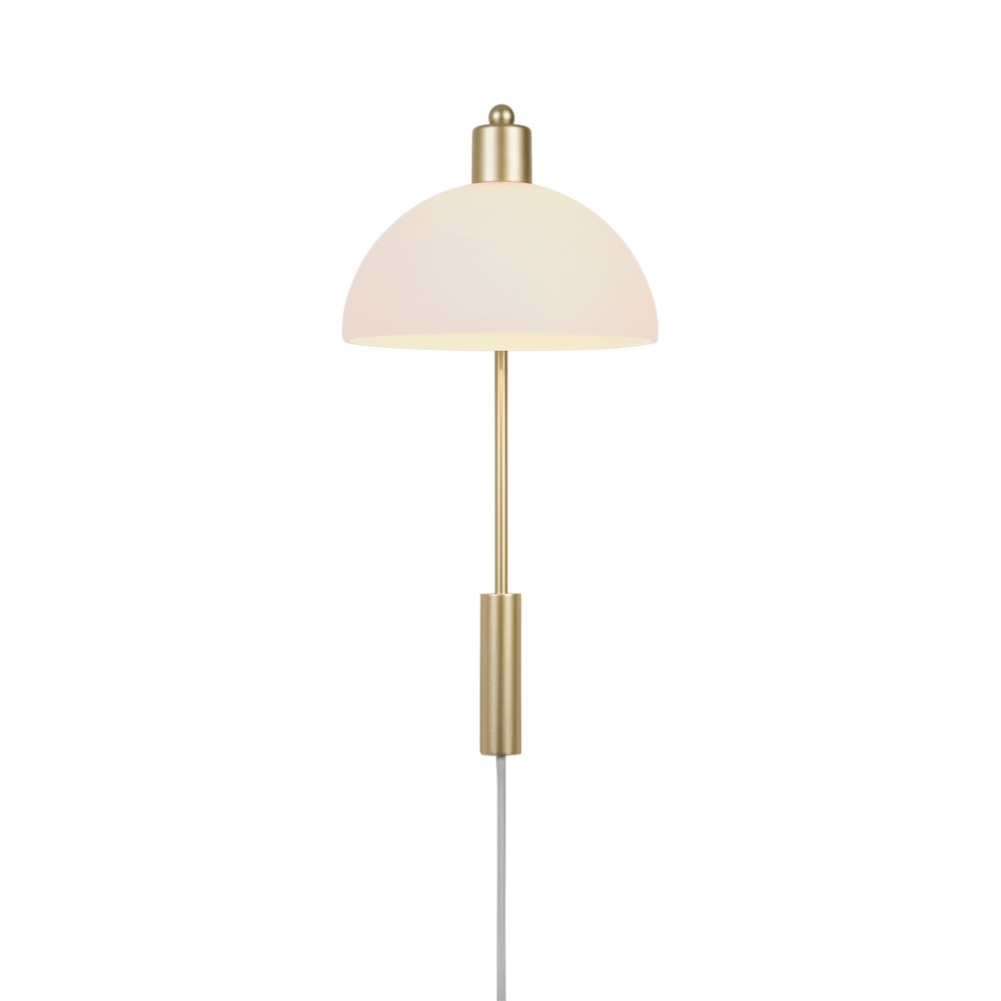 Vägglampa Nordlux Ellen 20