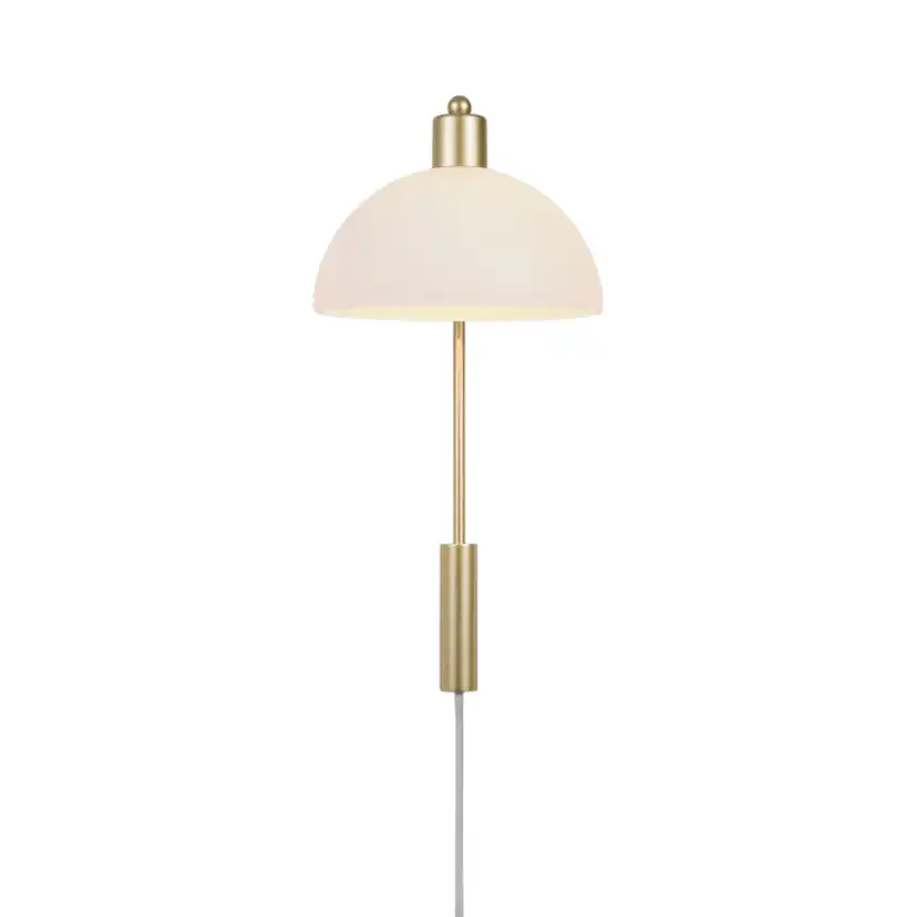 Vägglampa Nordlux Ellen 20