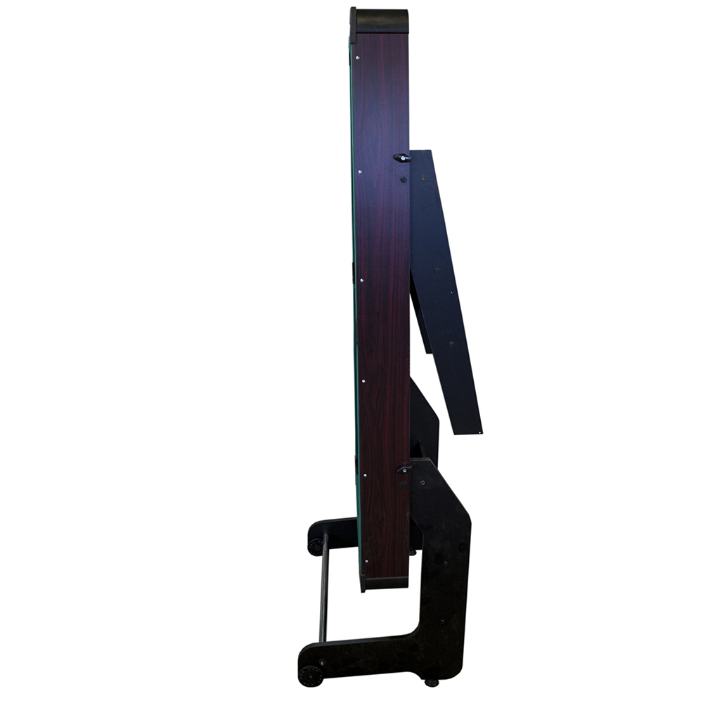 Biljardbord Blackwood Junior 5 Hopfällbart 152 cm x 76 cm