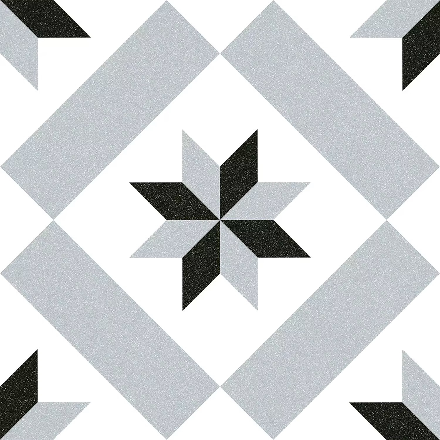 Klinker Vives Calvet Gris 20x20 cm