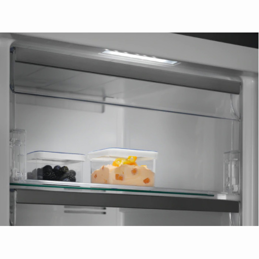 Frys Electrolux 700 NoFrost LUT7ME28W2