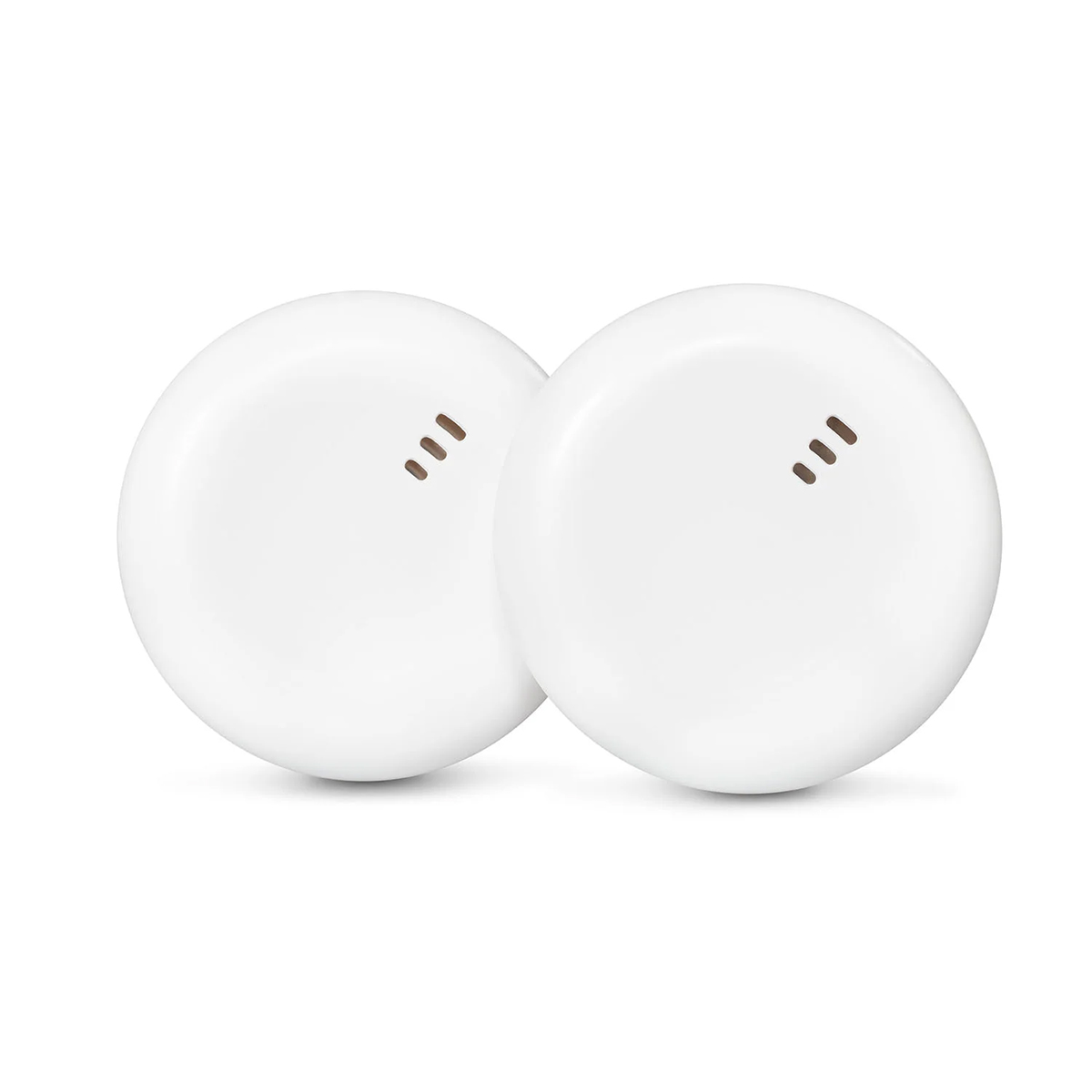 CAPIDI Brandvarnare 2-pack Antal: 2-Pack