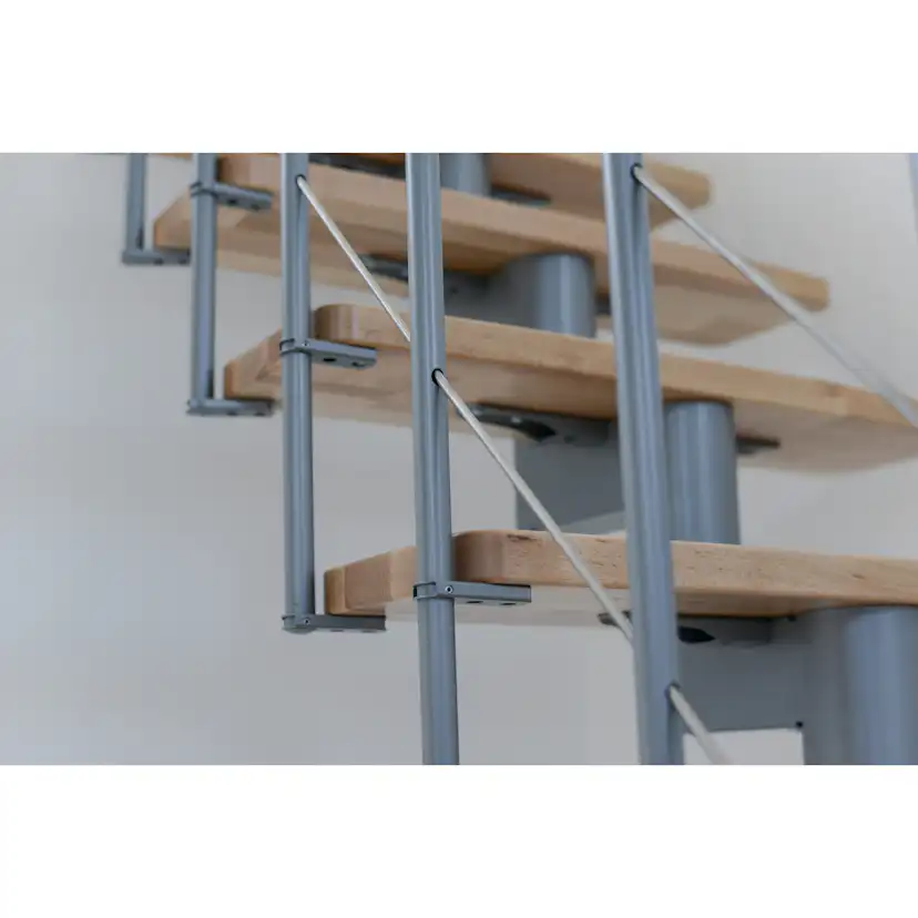 Spartrappa Byggera Design