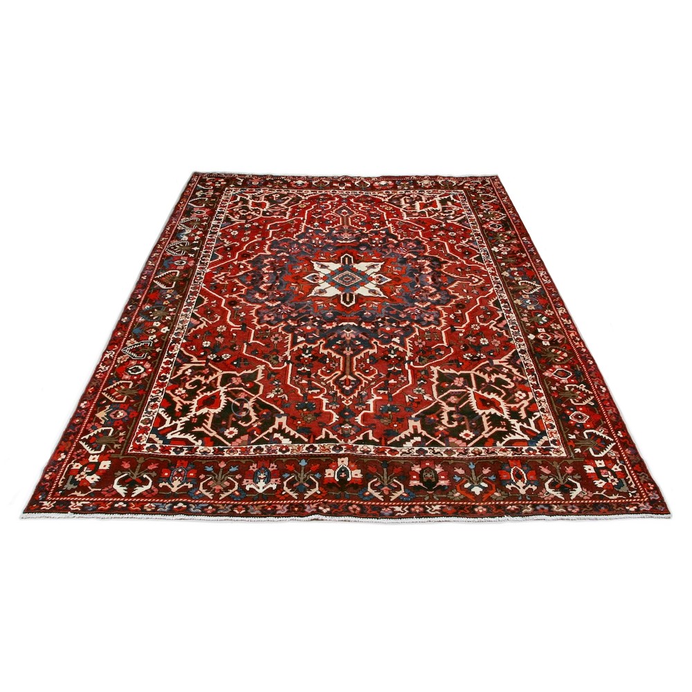 Persisk Matta Arkiio Bakhtiar 306x386