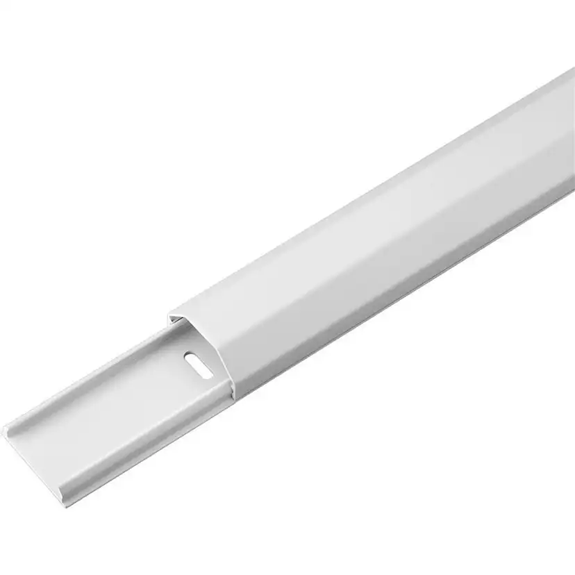 Aluminiumkabelbricka Mozi Disguise 33 mm
