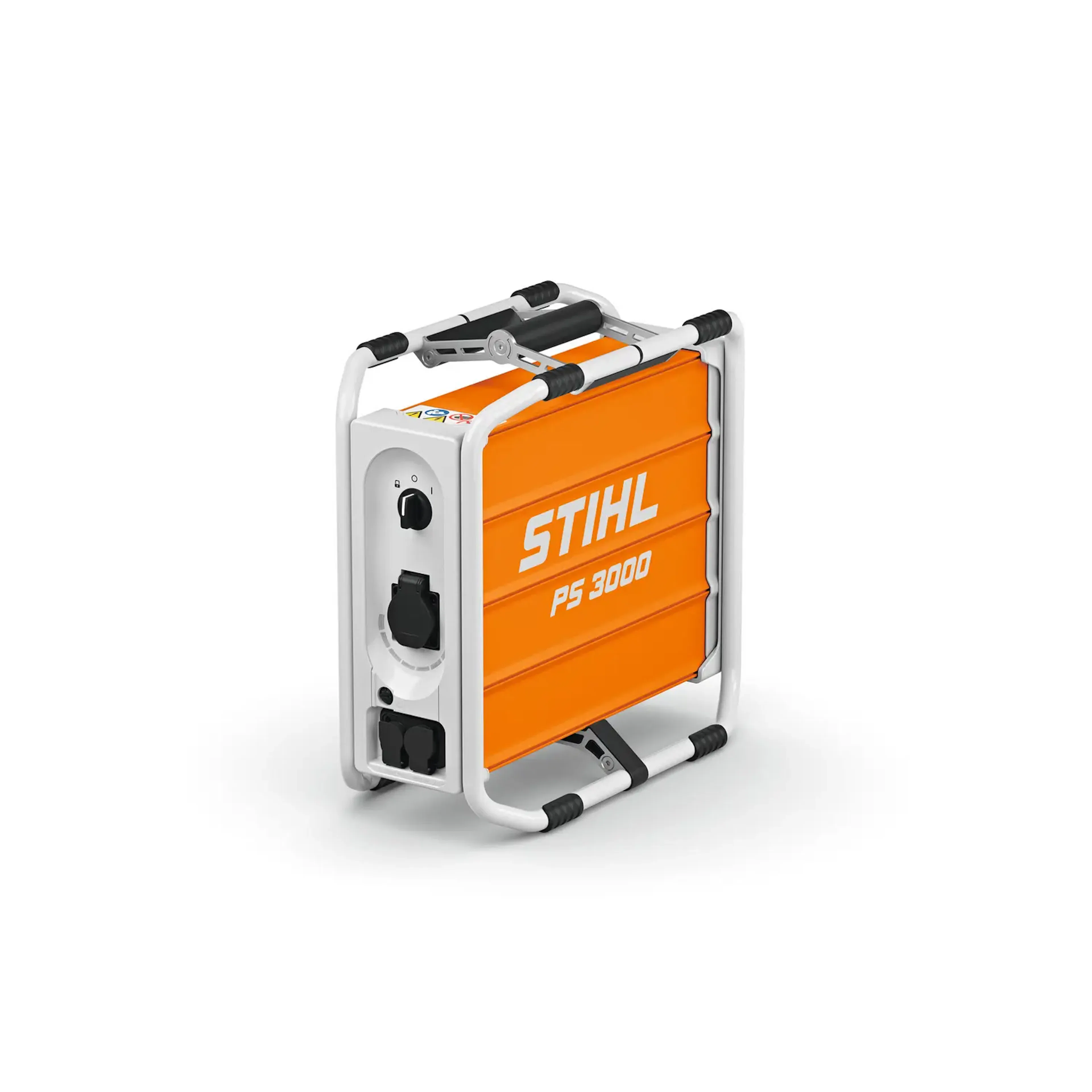 Elverk STIHL PS 3000 Portabel Strömförsörjning