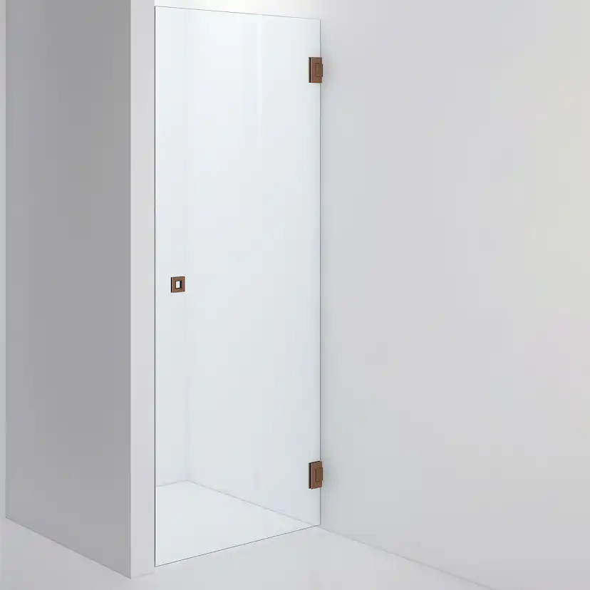 Duschdörr INR Arc 2