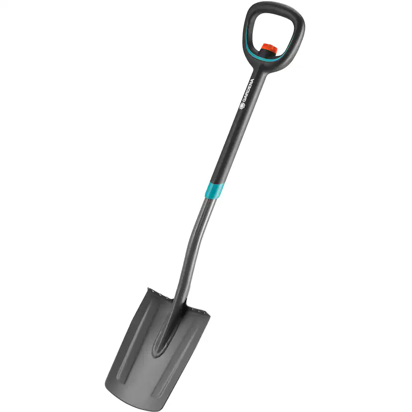 Teleskopisk Spade Gardena ErgoLine