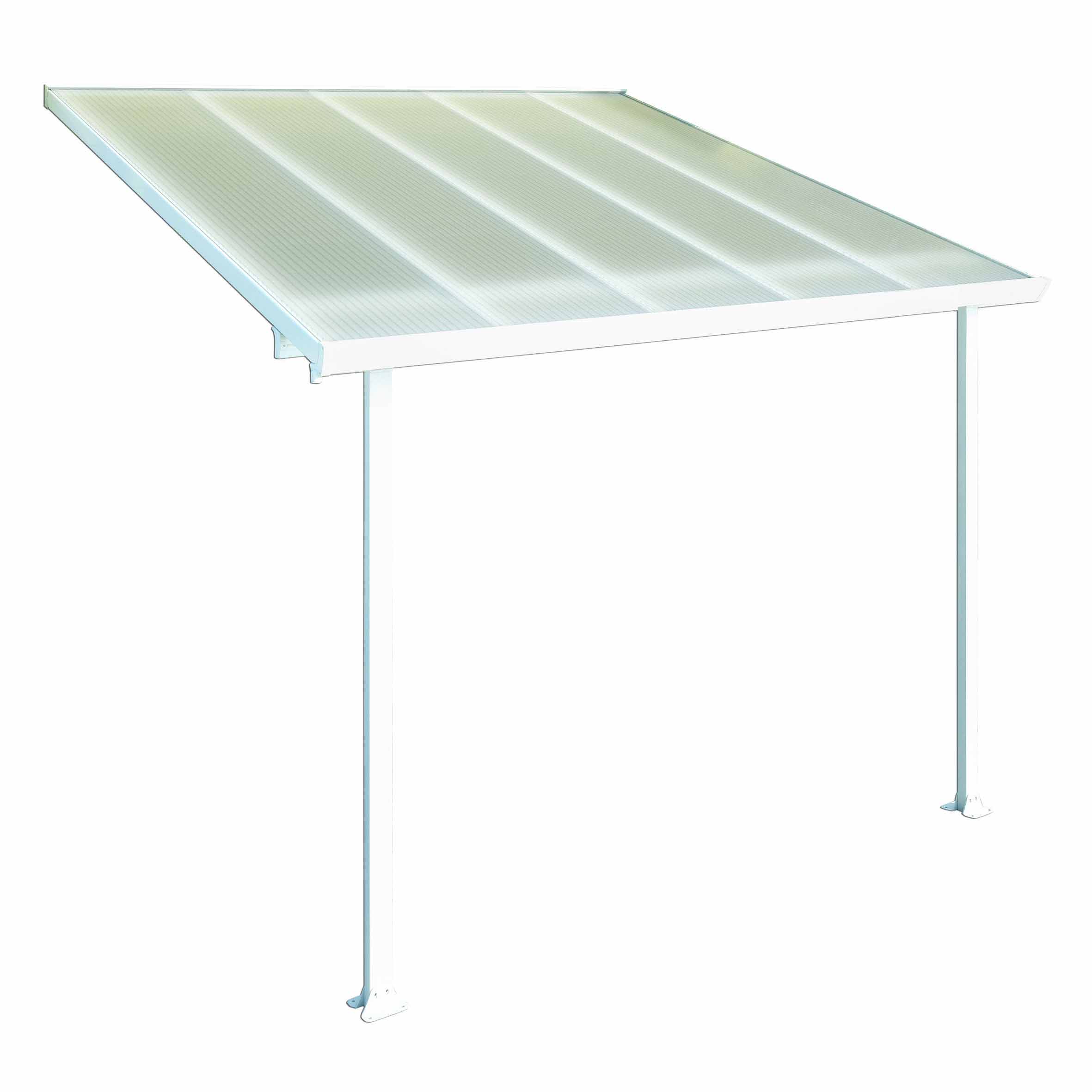 Altantak gop Feria Komplett 9 m2