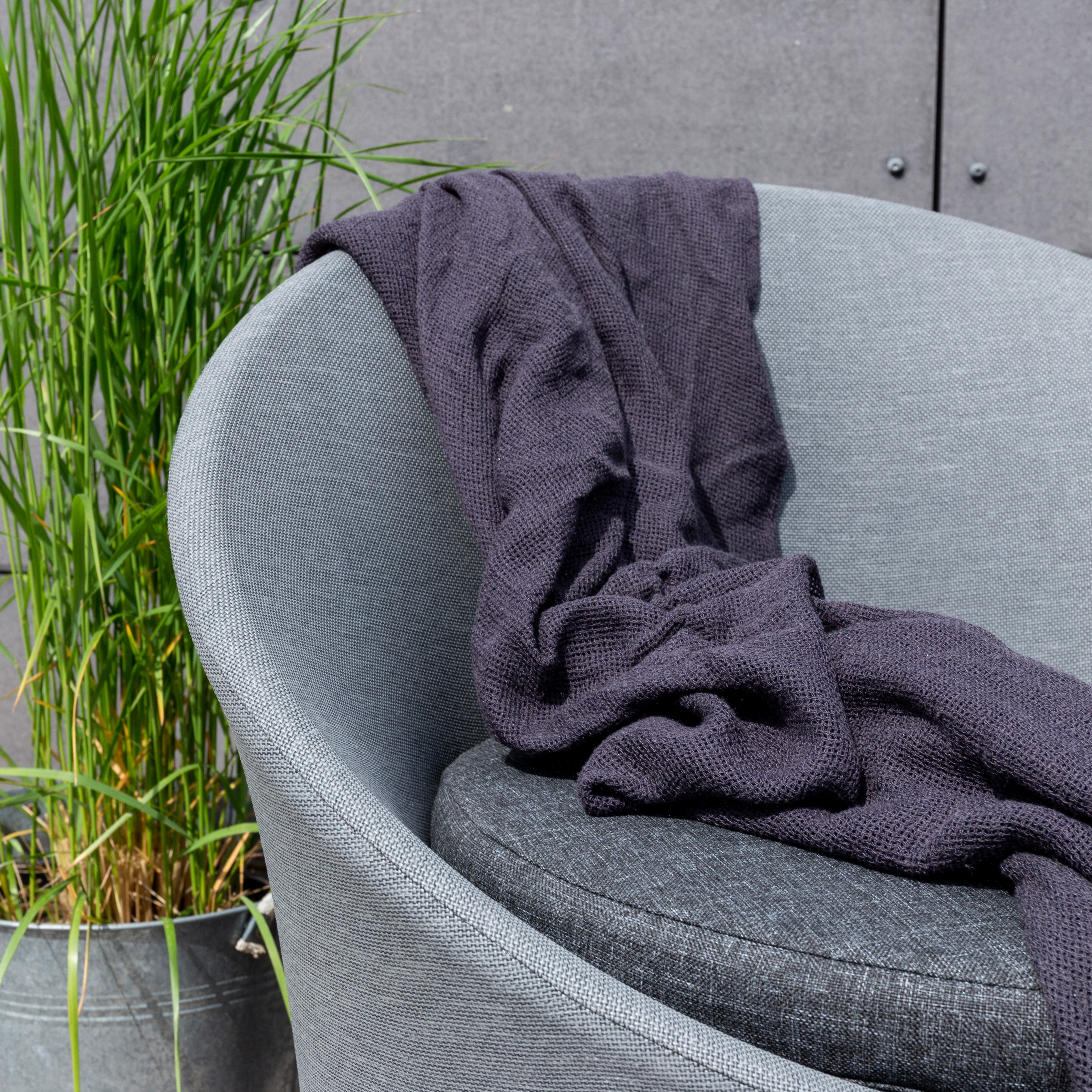 Loungeset Venture Home Spoga Utomhus