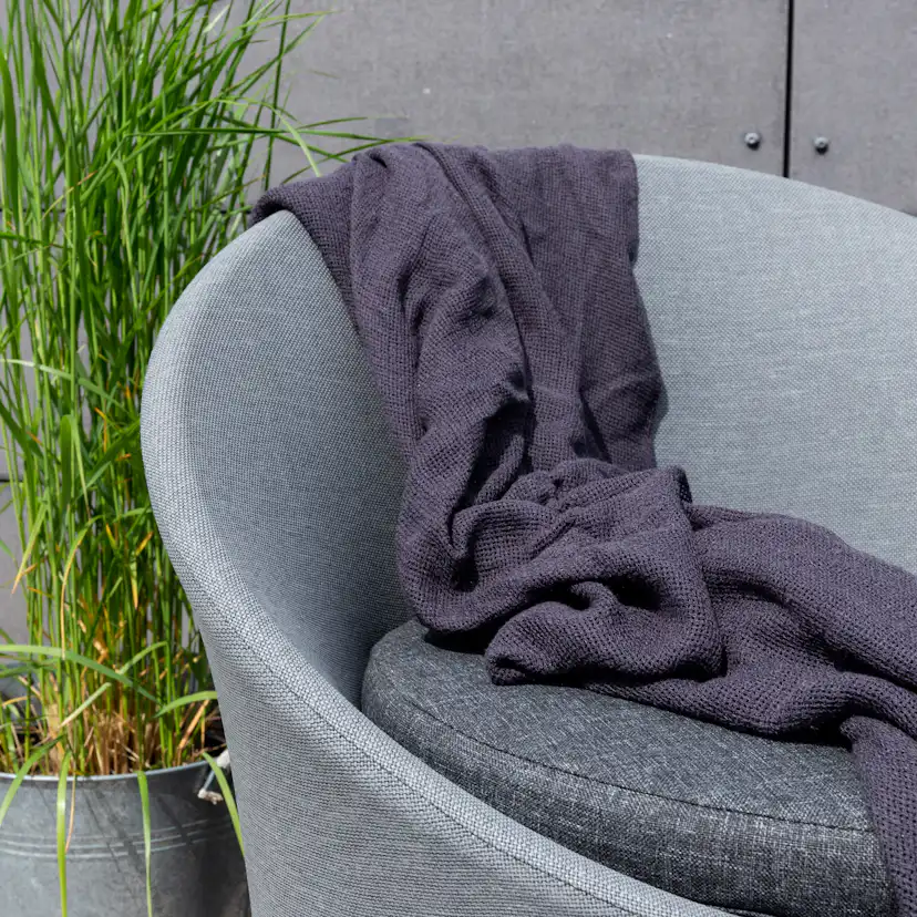 Loungeset Venture Home Spoga Utomhus