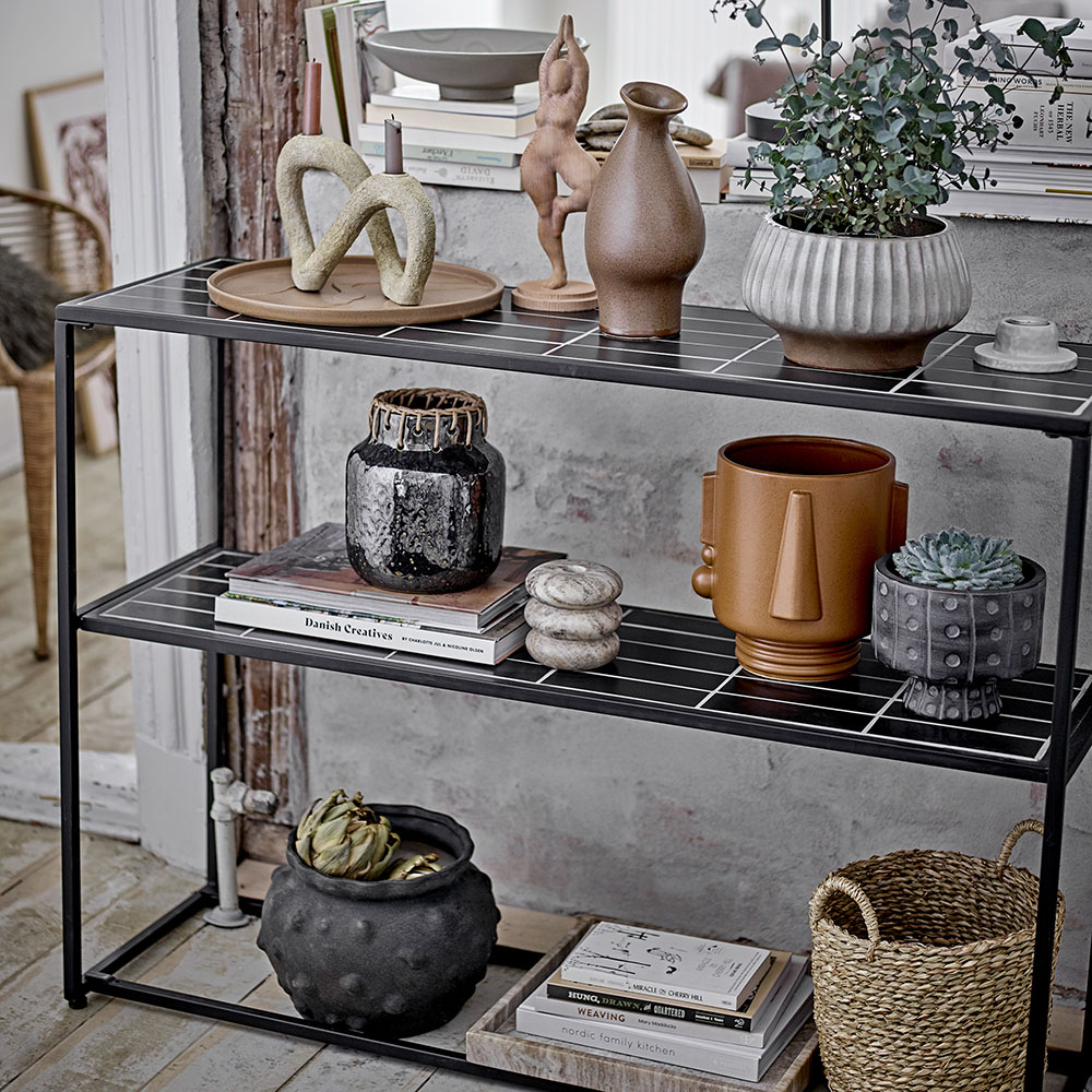 Avlastningsbord Bloomingville June