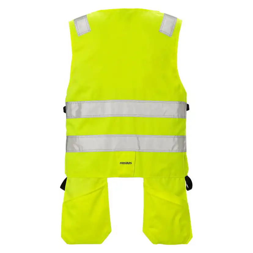 Varselväst 5003 PLU, klass 2 Storlek: L