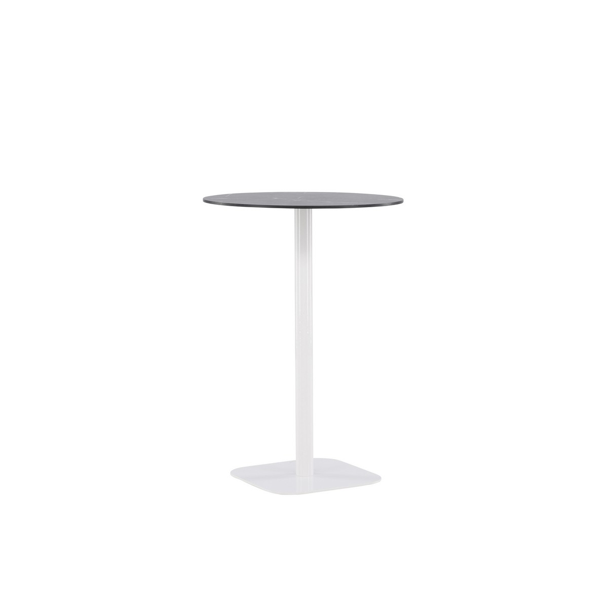 Barbord Venture Home Milano Vit Utomhus