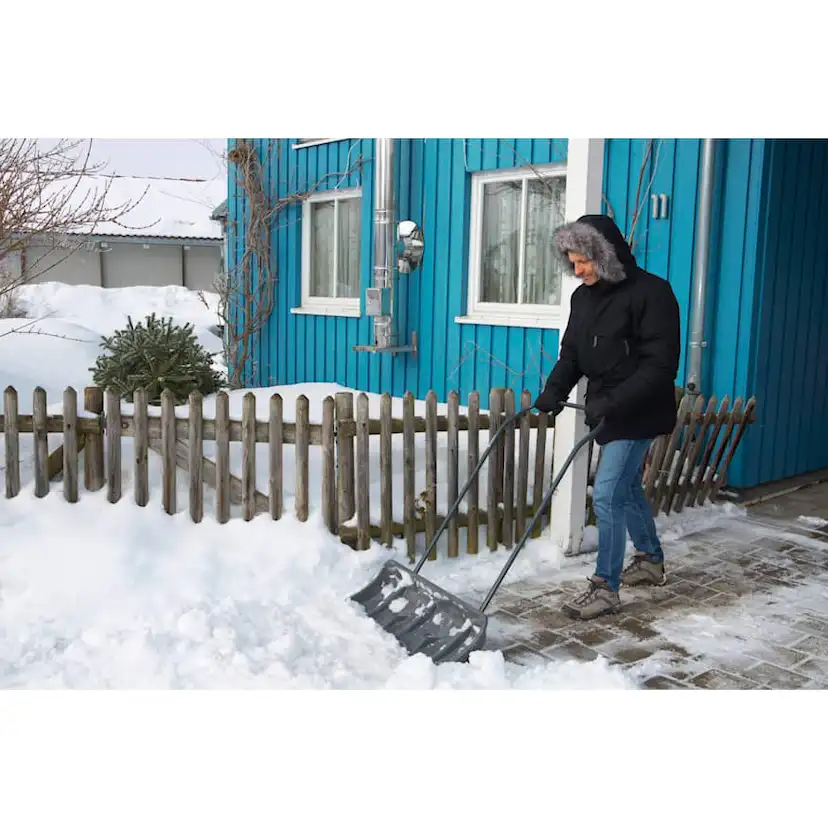 Snöskyffel Gardena ClassicLine