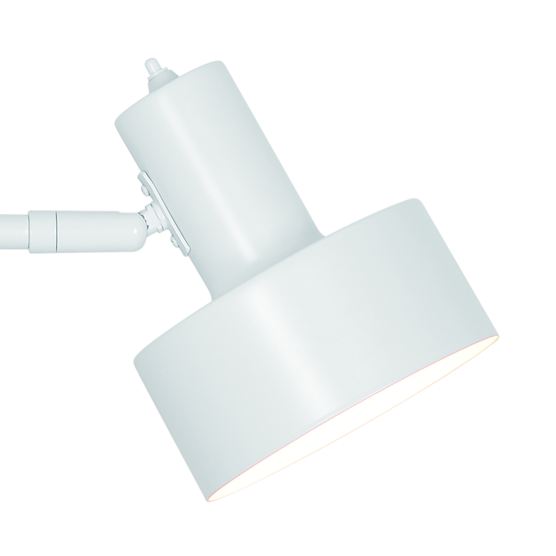 Klämlampa Nordlux Matis